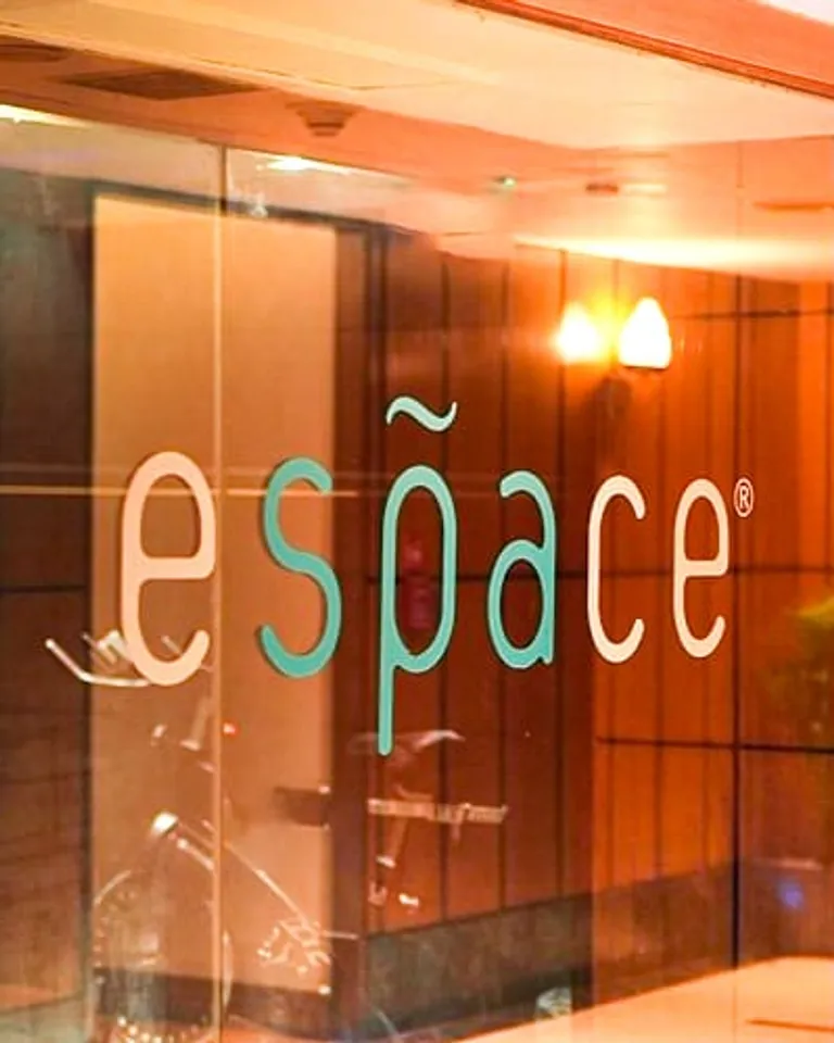 Espace (2)